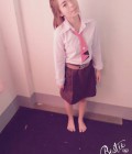 Rencontre Femme Thaïlande à เชียงราย : Namfon, 25 ans